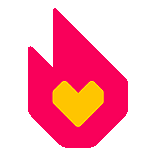 Fandom Wiki logo